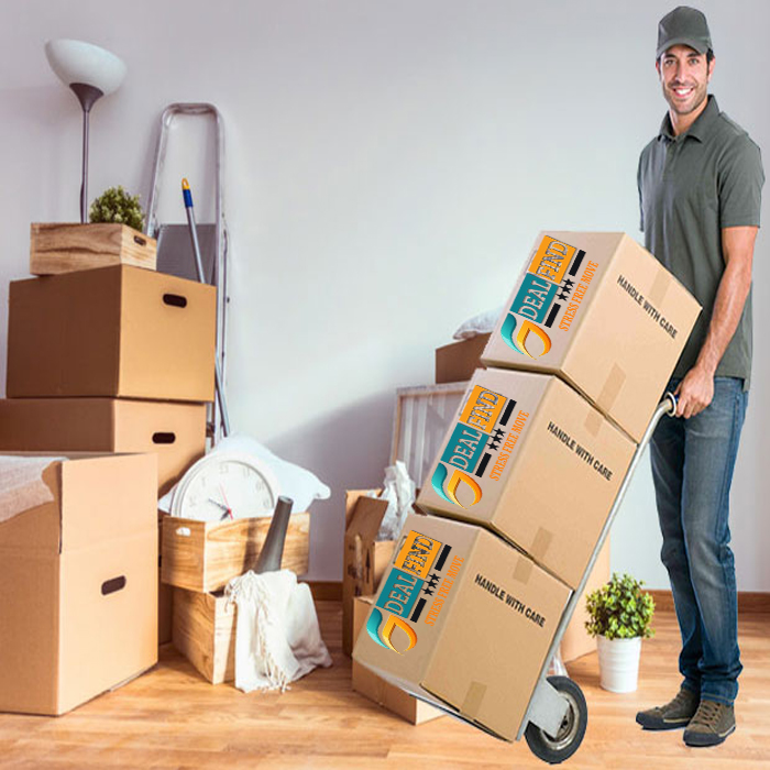 Moving Companies 