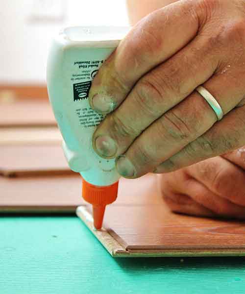 ISO Certified Packers