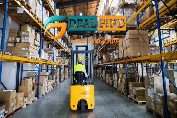 Movers Packers Company